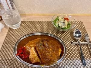 中辛カレー 世界のタキガワ