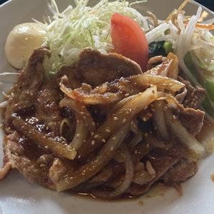 武屋食堂 卸町店