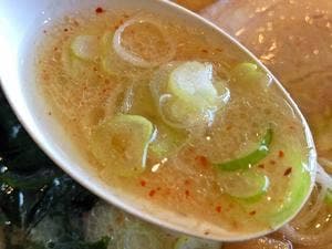 昭和軒 ライカムラーメンプレイス