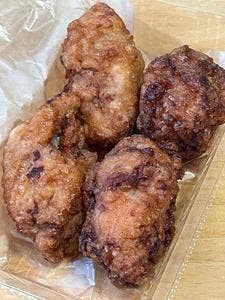 越中富山 入善唐揚げ〜匠味麹鶏〜