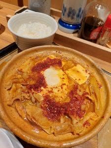 やよい軒 大森店