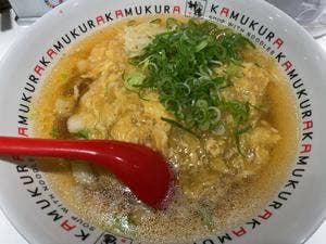 どうとんぼり神座 アマスタアマセン店