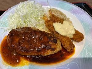 お食事処 居酒屋 味のれん