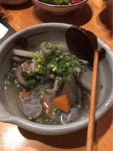 肴や のんき
