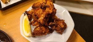 串カツ 大衆居酒屋 たかや 浜松町店