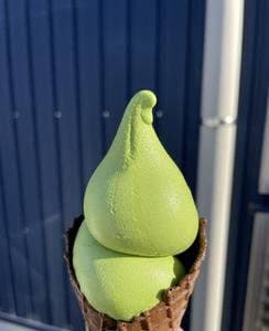 ISE MATCHA CAFE