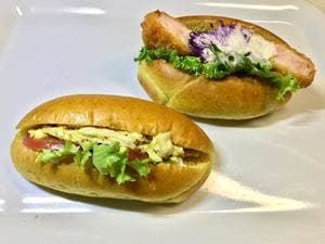 廣島咖喱麵麭研究所