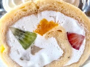 ロールケーキの店 そらのおかし
