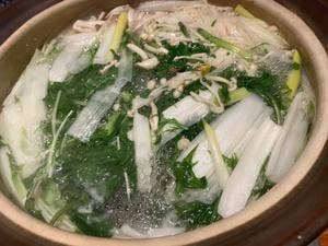 割烹ちどり