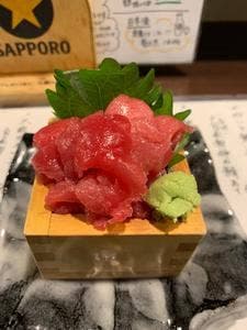 タチノミキッチン さにぃ