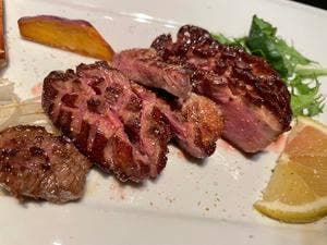 季節料理 三起