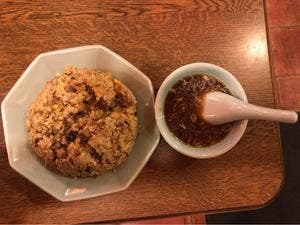 中華一龍
