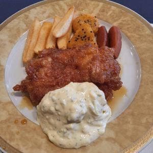 ビストロアデン