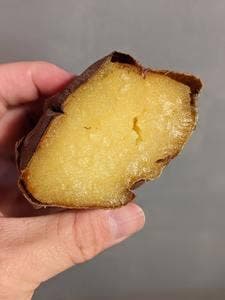 壺焼き芋 お蜜はん