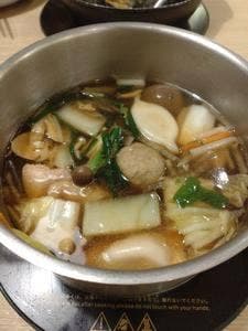 しゃぶしゃぶ美山 筑紫野店 イオンモール筑紫野店