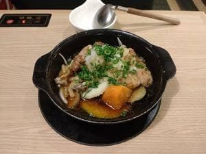 しゃぶしゃぶ美山 筑紫野店 イオンモール筑紫野店