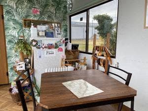 Dogrun&cafe1wan