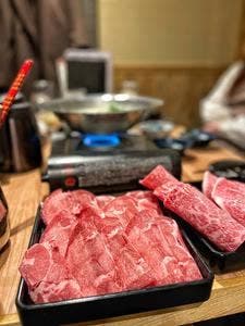 肉と日本酒 いぶり 有楽町店