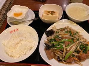 阿里城 晴海トリトンスクエア店