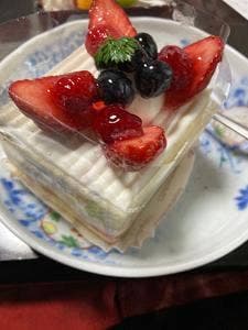 シャトレーゼ 武雄富岡店