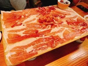 ワインの酒場。ディプント 川崎店