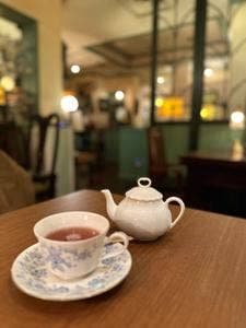 カフェ・ド・ルトン