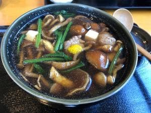 そば輝