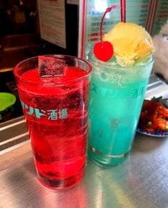 中野 スタンド酒場