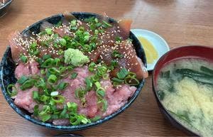磯料理 魚のかねあ