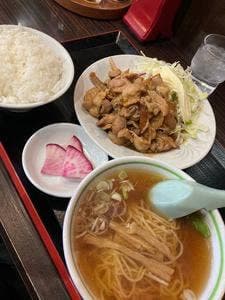 中国飯店 東龍