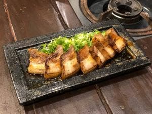 博多もつ鍋 はがくれ