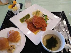 江戸崎カントリー倶楽部