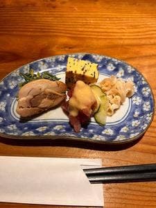カラカラとちぶぐゎ～