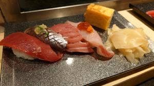 梅丘寿司の美登利 アトレ吉祥寺店