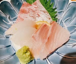 海鮮問屋 地魚屋 三田店