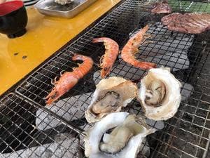 牡蠣の蔵