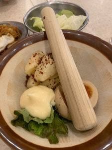 串カツ田中 多摩センター店