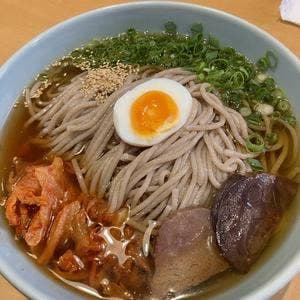 手のべ冷麺専門店 六盛 大分店