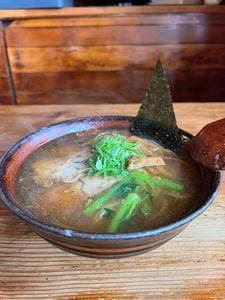 つけ麺 らー麺 はぐるま