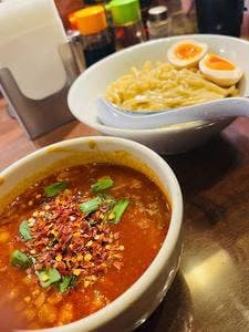 麺 鶴亀屋