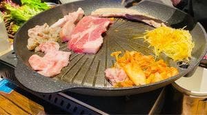 サムギョプサル×韓国バル 京橋ポチャ