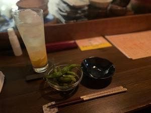 ナンリ亭