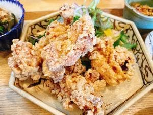 和食屋 きんつぎ