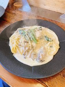 ワインと洋食のお店 Buena Vista -ブエナビスタ-