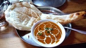インドアジアン レストラン&バー ビンティ 亀有店