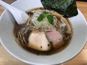 麺処蒼 あお