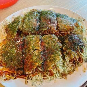 広島焼 とし