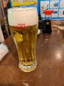 居酒屋 さんじゅうまる