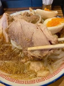 ラーメン☆ビリー 南仙台店