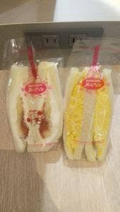 サンドイッチハウス メルヘン エキュート赤羽店